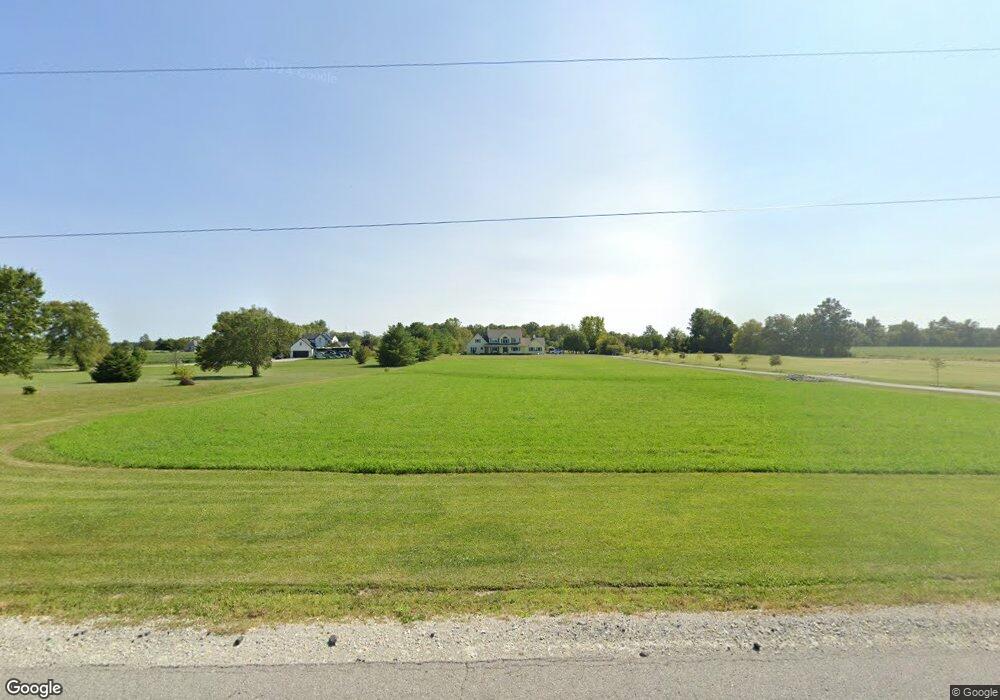 1615 W 236th St, Sheridan, IN 46069 - photo 1