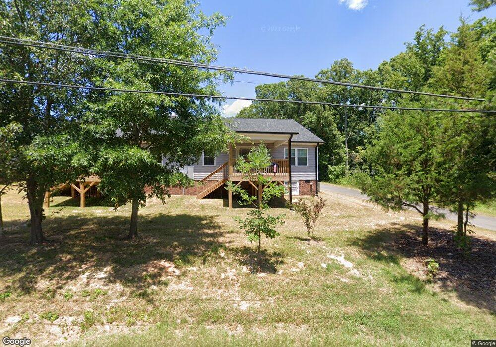 460 McLarkling Ln, Asheboro, NC 27205 - photo 1