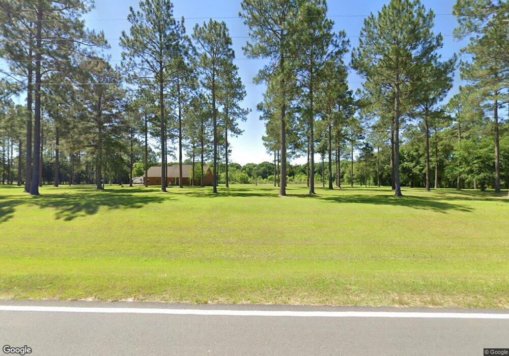 2500 Enon Rd, Coolidge, GA 31738 - photo 1