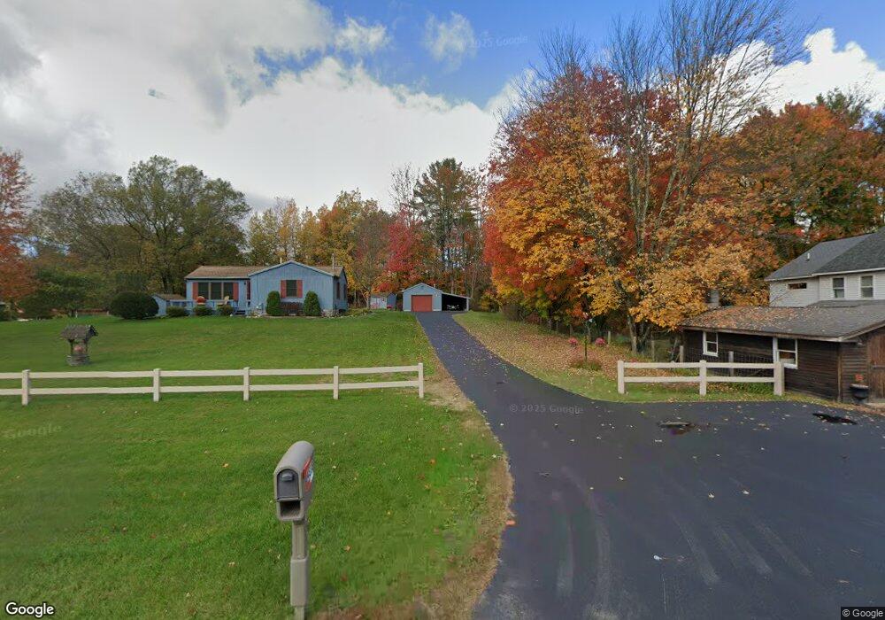 4318 Route 50, Saratoga Springs, NY 12866 - photo 1