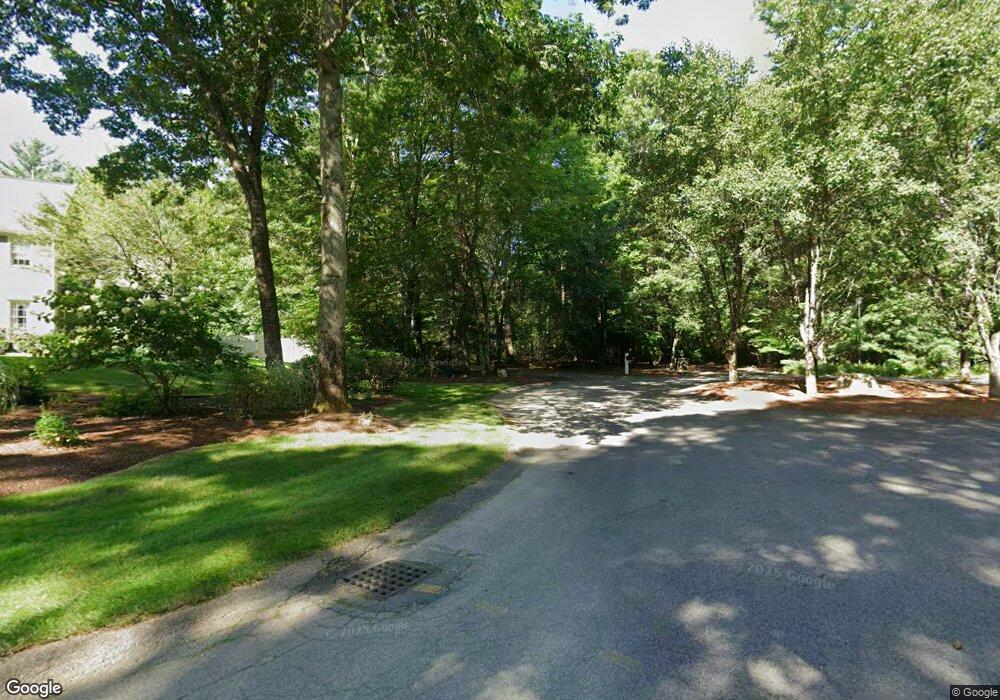 16 Stanley Rd, Norton, MA 02766 - photo 1