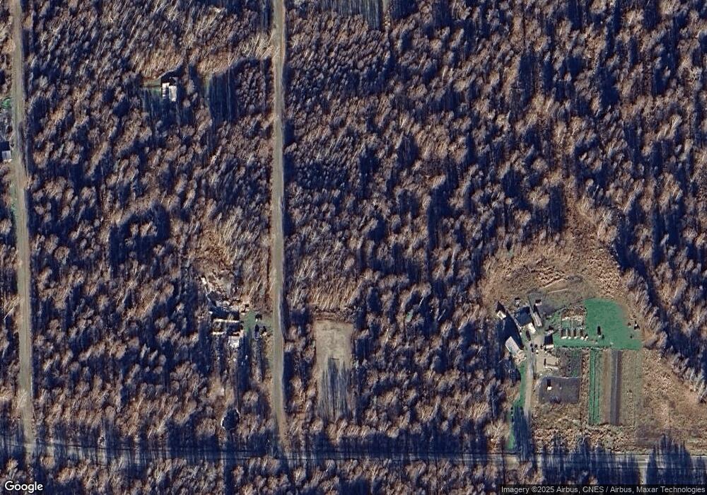 23069 Chulitna Dr, Trapper Creek, AK 99683 - photo 1