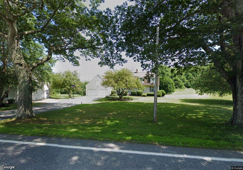 240 Ferry Rd, Lewiston, ME 04240 - photo 1