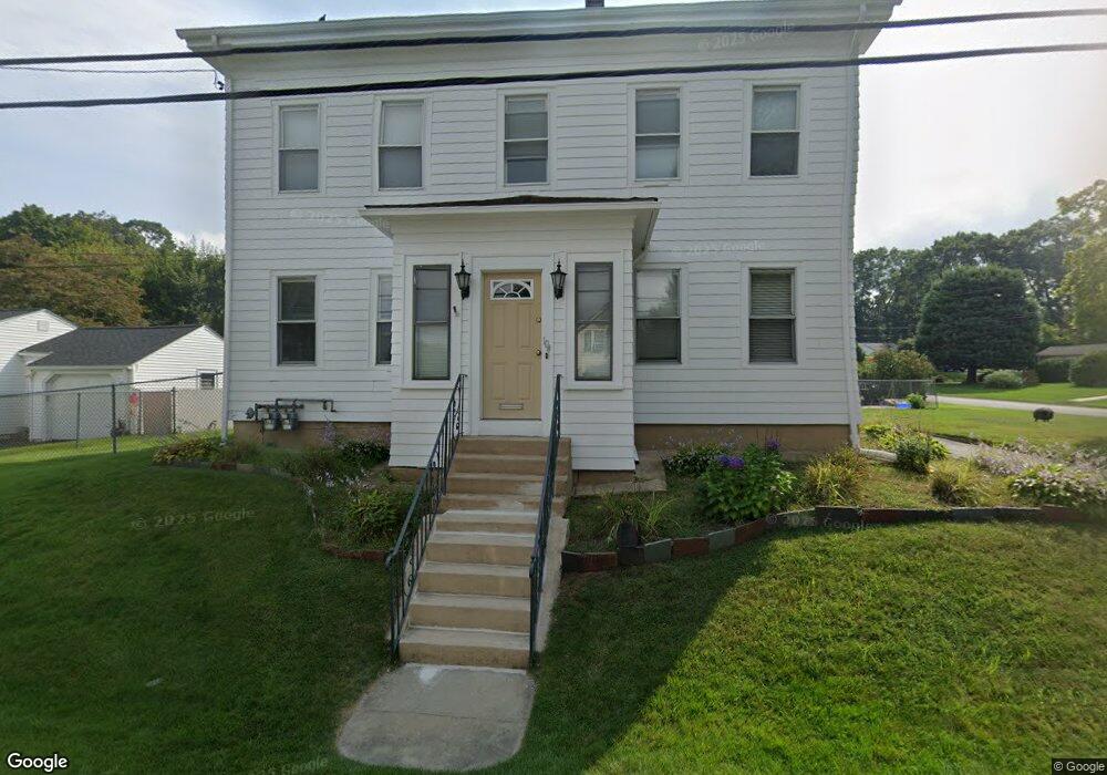 104 Old Spring Rd, Cranston, RI 02920 - photo 1