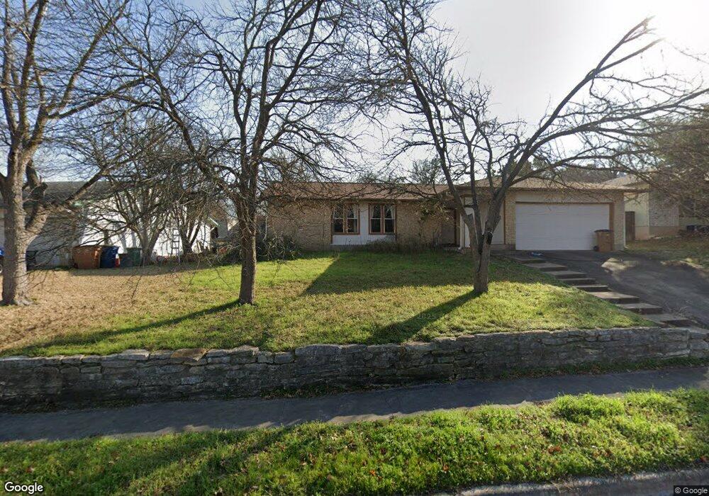 8307 Hanbridge Ln, Austin, TX 78736 - photo 1