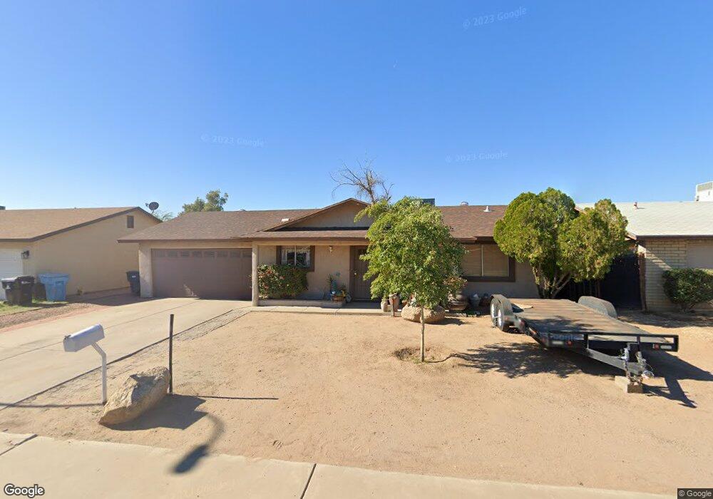 3438 N 86th Ln, Phoenix, AZ 85037 - photo 1