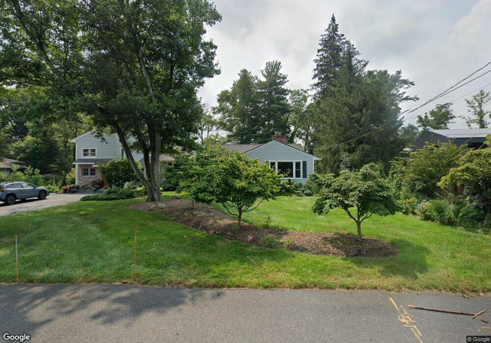 53 Knoll Dr, Princeton, NJ 08540 - photo 1