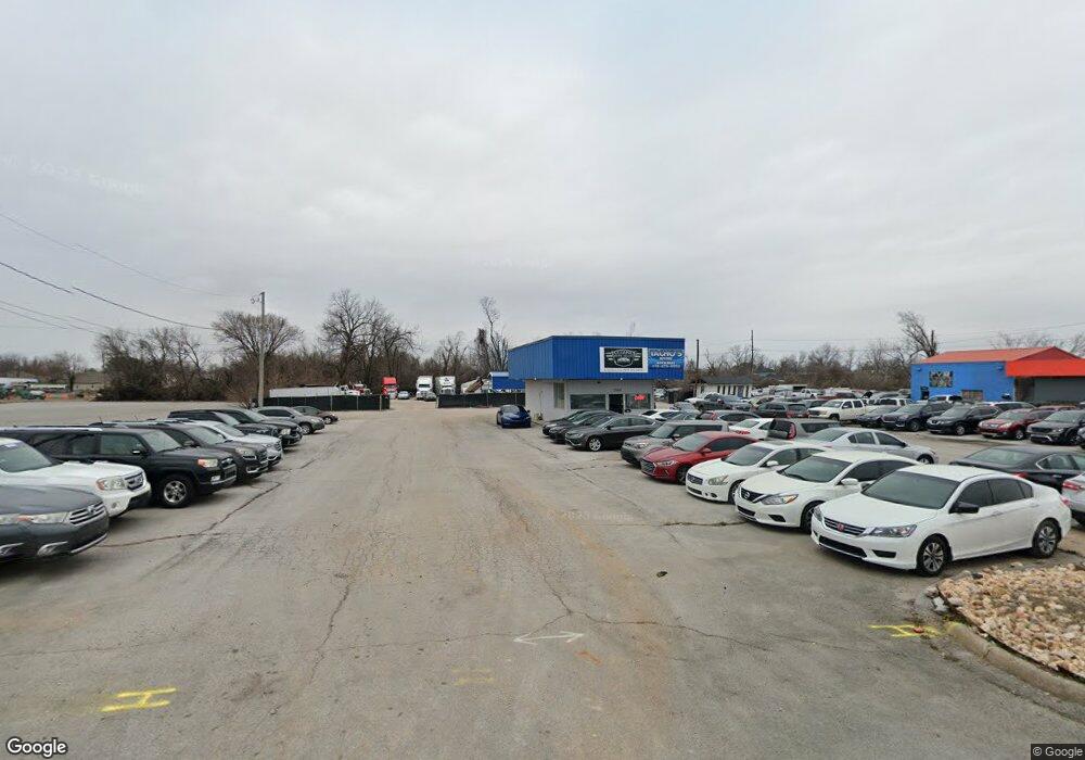 2004 S 8th St, Rogers, AR 72758 - photo 1