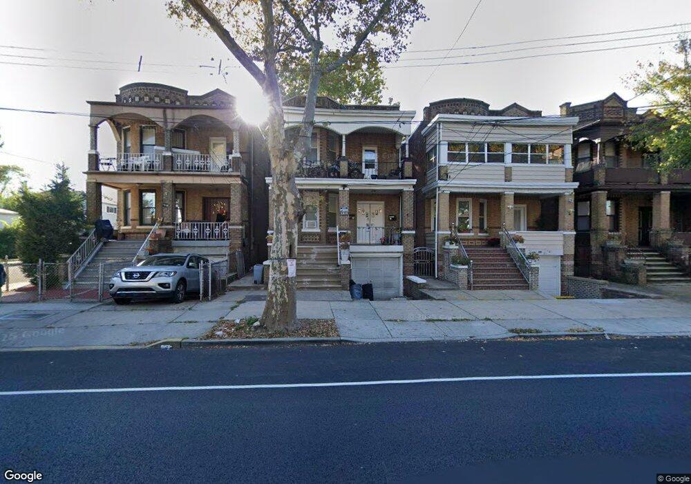 1914 John F. Kennedy Blvd unit 2, Jersey City, NJ 07305 - photo 1