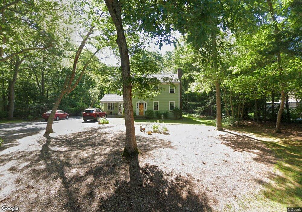 90 Bridle Path, Marstons Mills, MA 02648 - photo 1