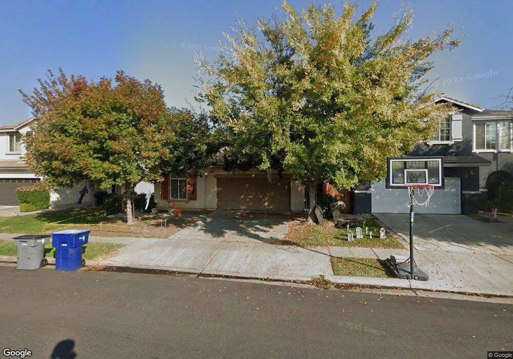 7202 E Cortland Ave, Fresno, CA 93737 - photo 1