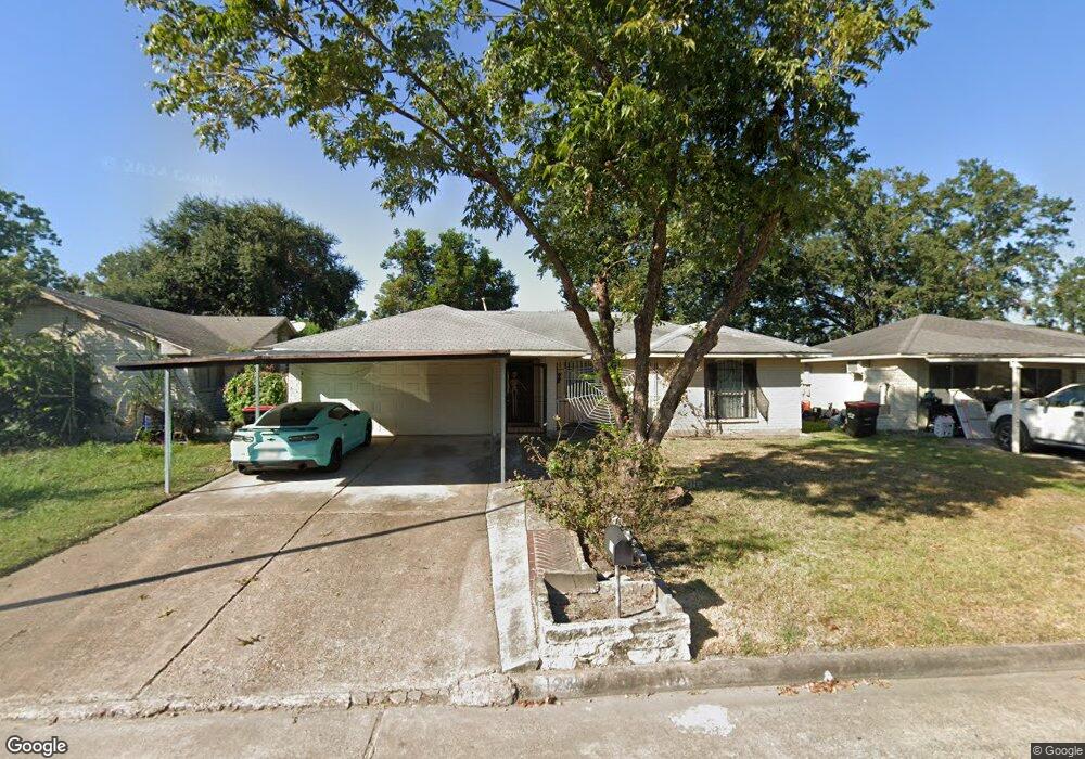 1230 Progreso Dr, Houston, TX 77038 - photo 1