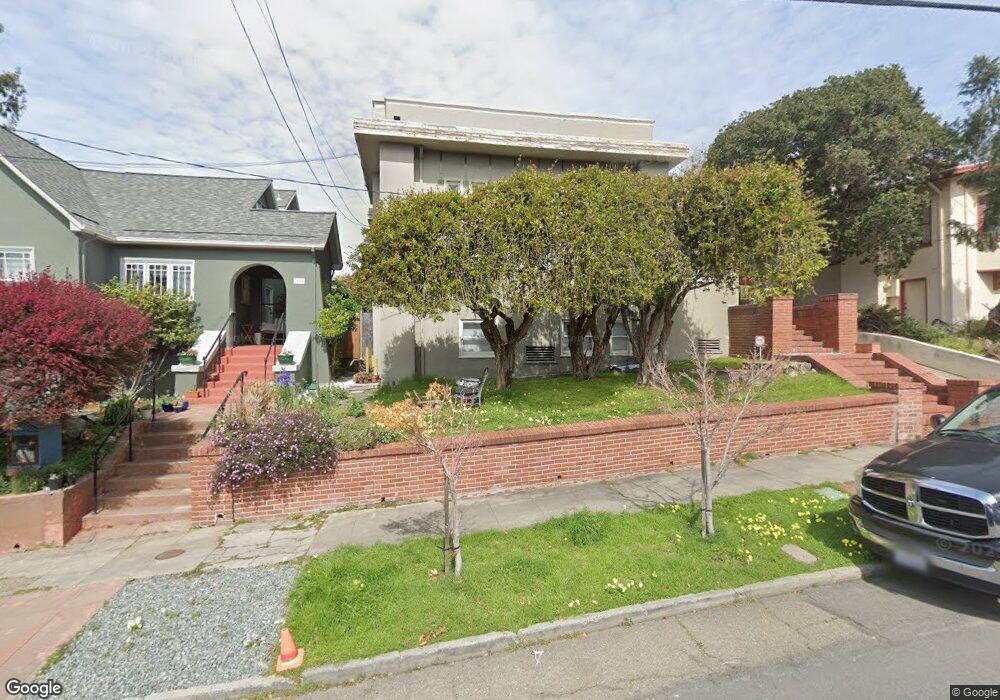 1813 San Lorenzo Ave, Berkeley, CA 94707 - photo 1