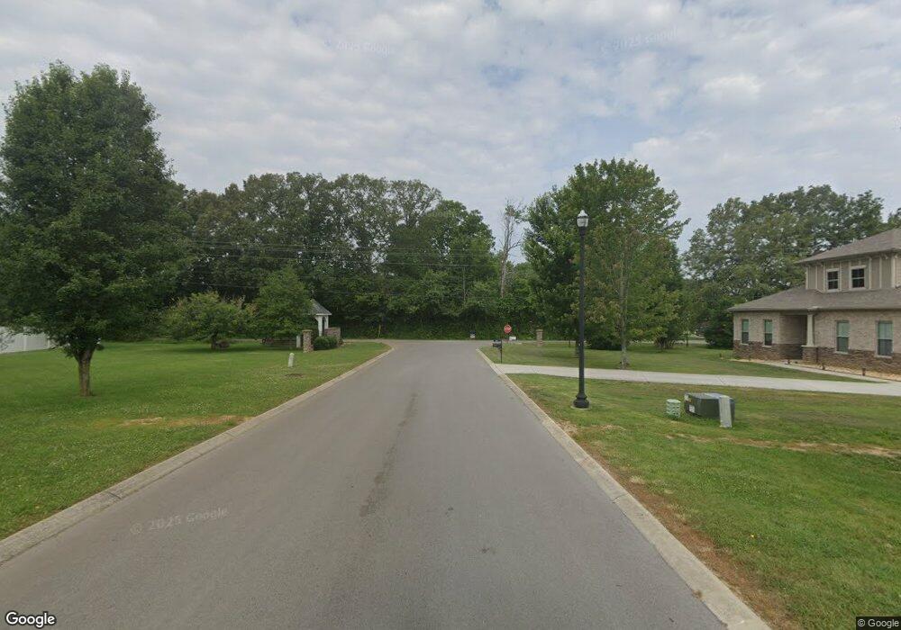 50 Lexington Cir, Manchester, TN 37355 - photo 1