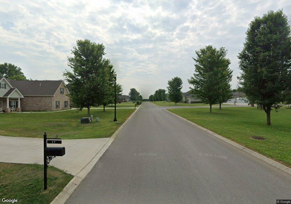 0 Lexington Cir unit 1681680, Manchester, TN 37355 - photo 1