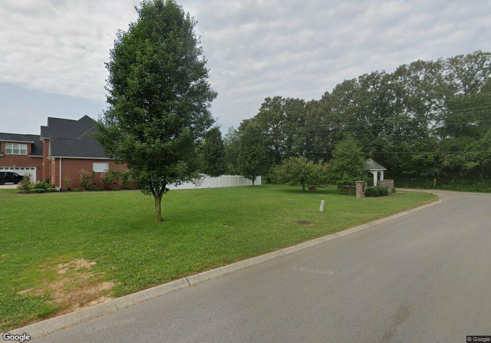 32 Lexington Cir, Manchester, TN 37355 - photo 1