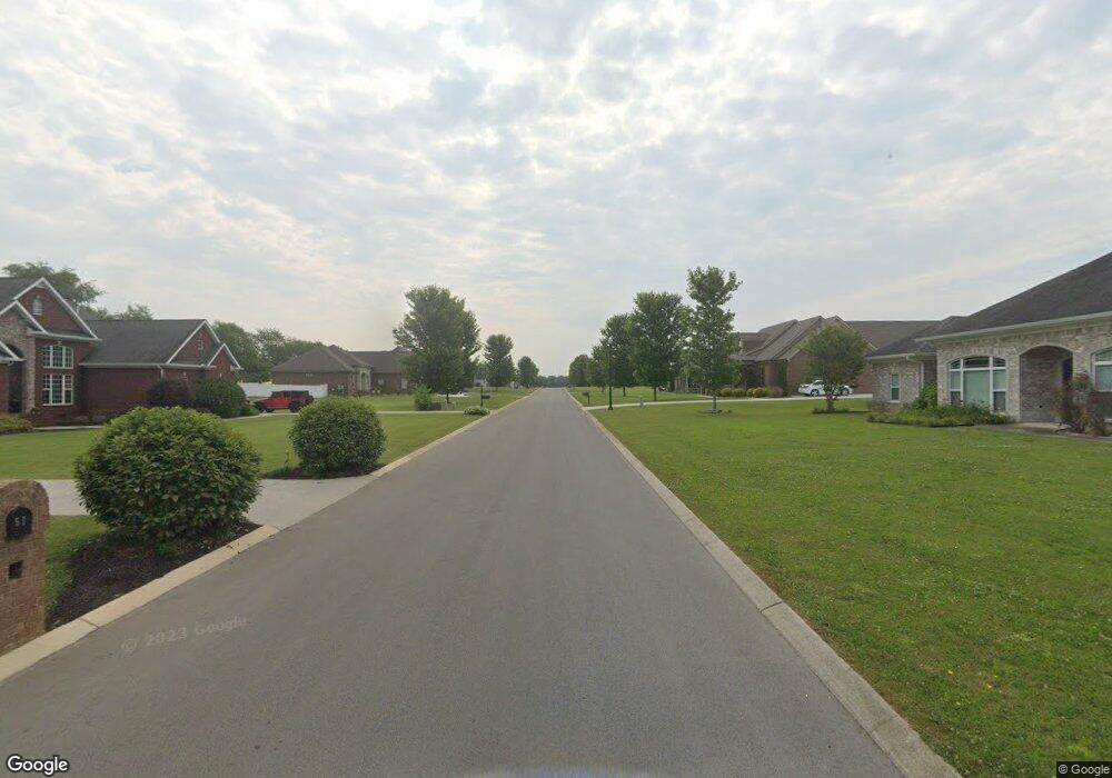 49 Lexington Cir, Manchester, TN 37355 - photo 1