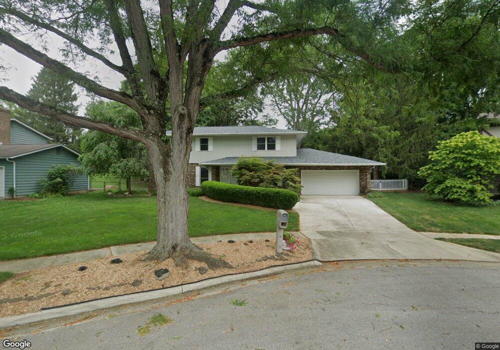 2014 Samada Ave, Worthington, OH 43085 - photo 1