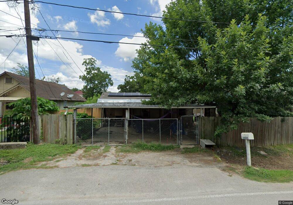 14533 Mcnair St, Houston, TX 77015 - photo 1