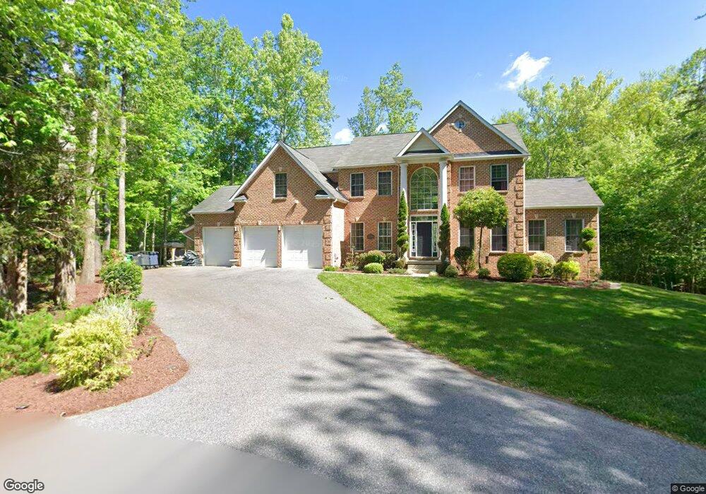 14244 Rutherford Rd, Upper Marlboro, MD 20774 - photo 1