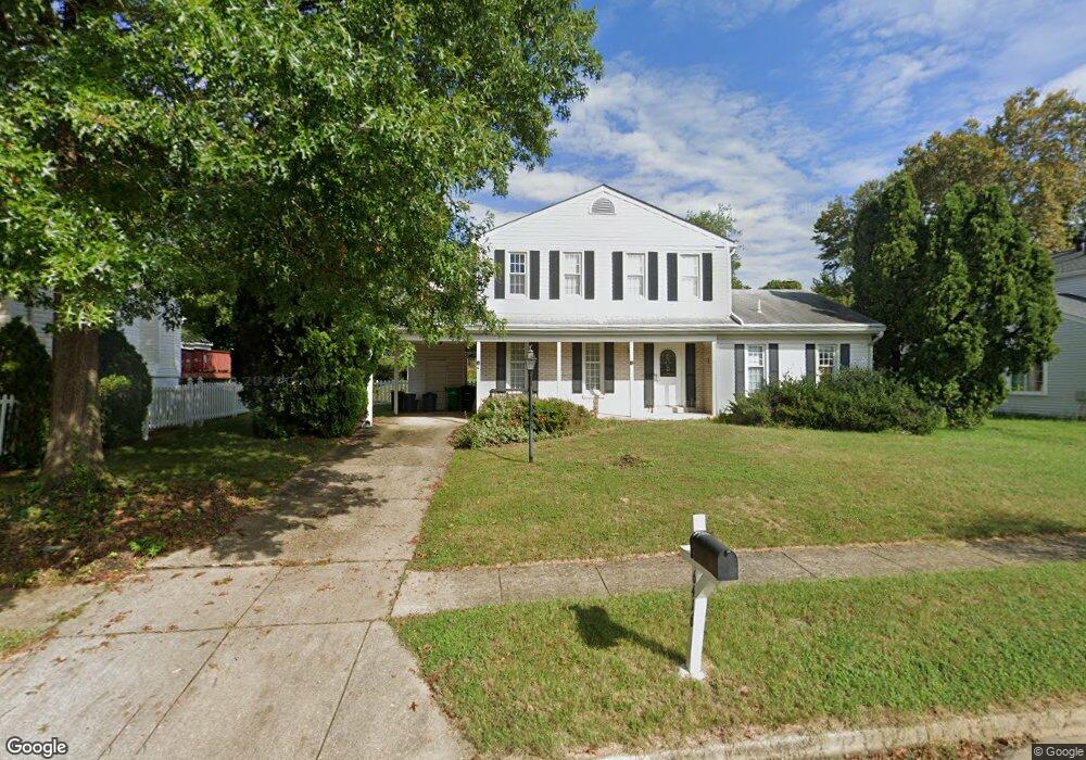 6416 Darwin Rd, Laurel, MD 20707 - photo 1