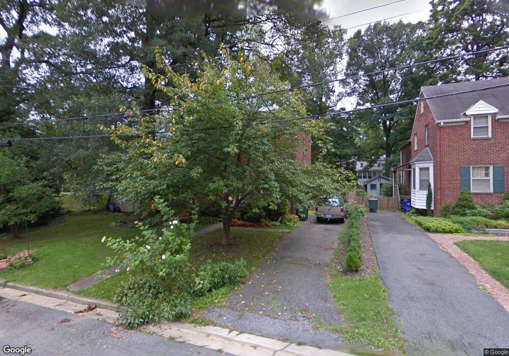 4617 Clemson Rd, College Park, MD 20740 - photo 1