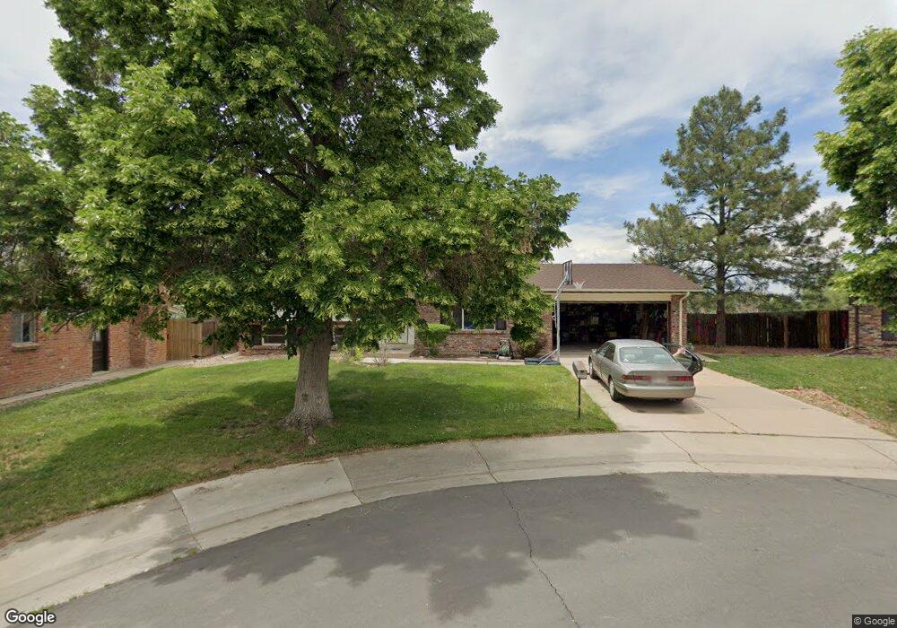 2119 S Ouray St, Aurora, CO 80013 - photo 1