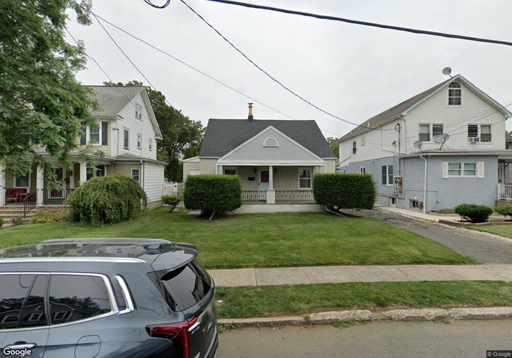 217 W Franklin St, Bound Brook, NJ 08805 - photo 1