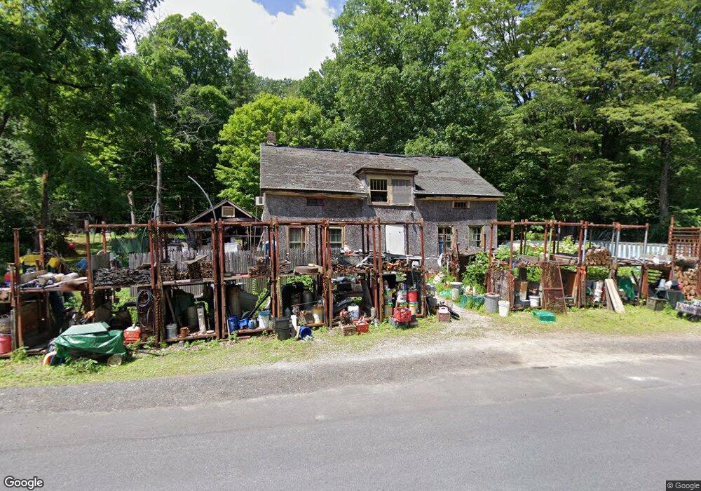 795 Stone Church Rd, Middle Grove, NY 12850 - photo 1