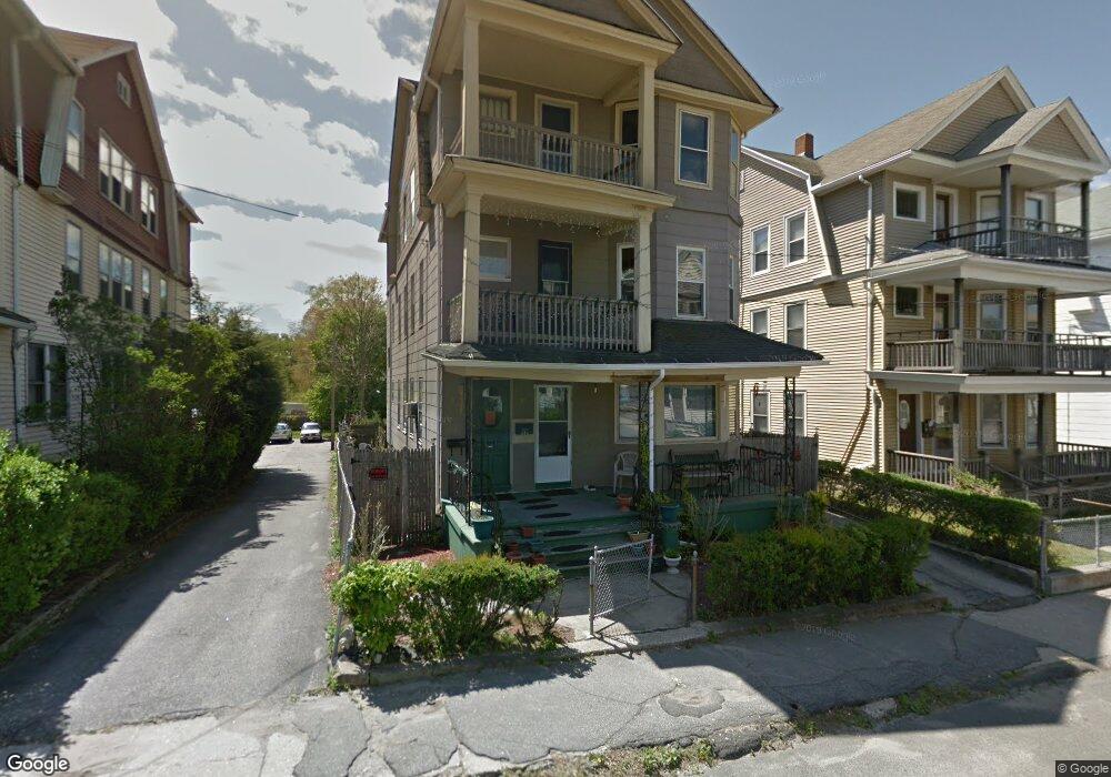 92 Rose St, Waterbury, CT 06704 - photo 1