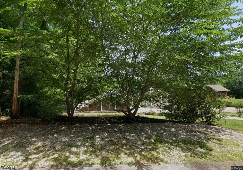 2948 Lullwater Trail, Gainesville, GA 30506 - photo 1