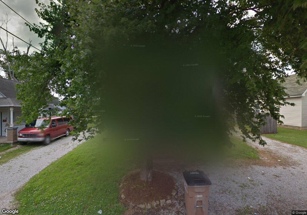 42 Reo St, Columbus, IN 47201 - photo 1