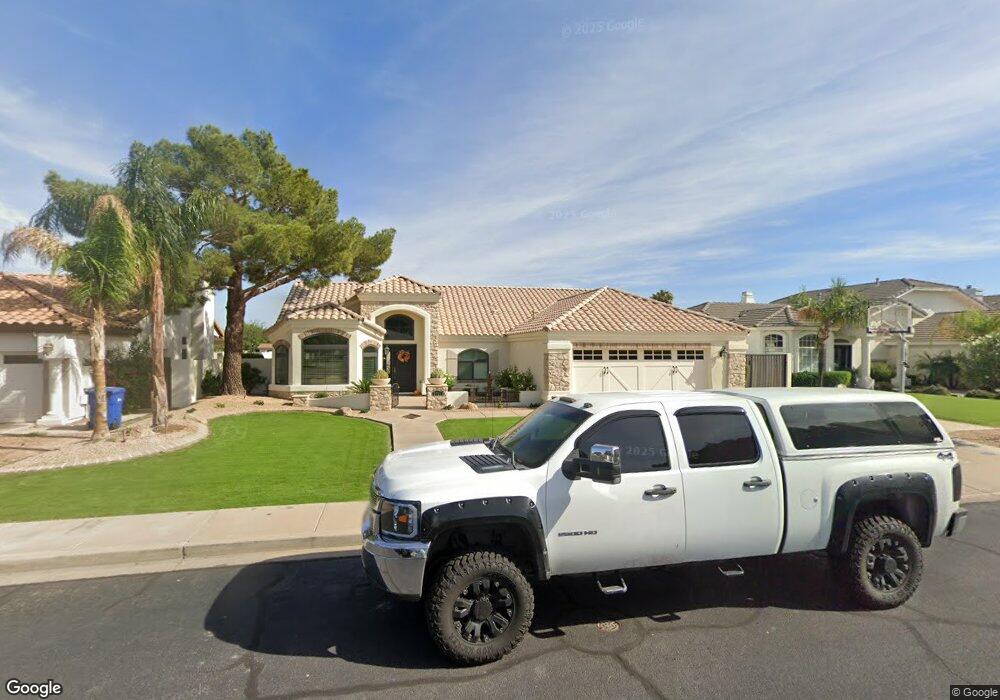 2711 N Almond, Mesa, AZ 85213 - photo 1