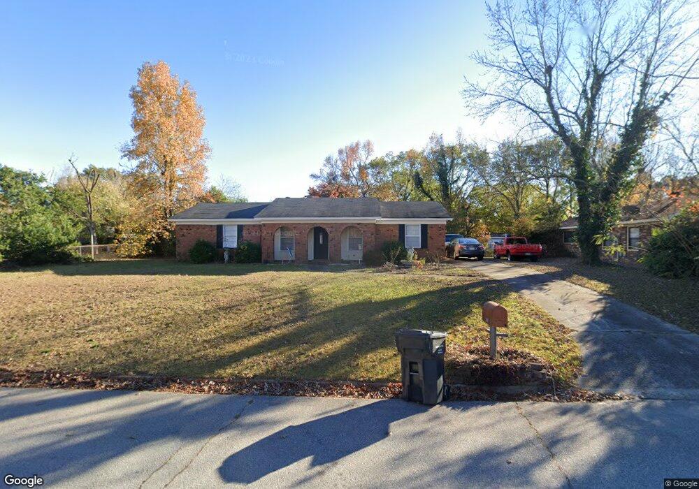4526 Shawnee Dr, Augusta, GA 30907 - photo 1