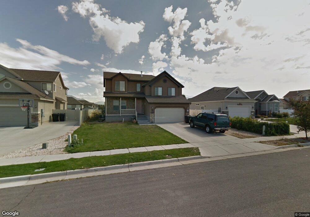 1362 N 2475 W, Clearfield, UT 84015 - photo 1