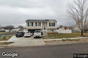 2216 W 2075 N, Clearfield, UT 84015