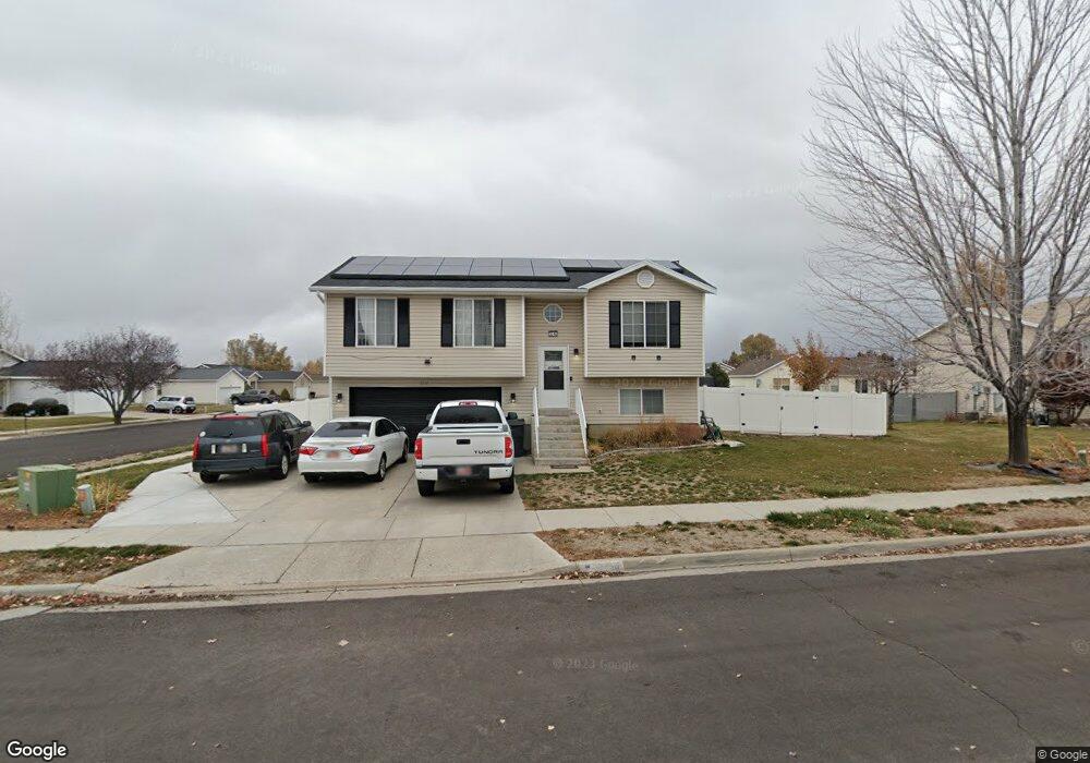 2216 W 2075 N, Clearfield, UT 84015 - photo 1