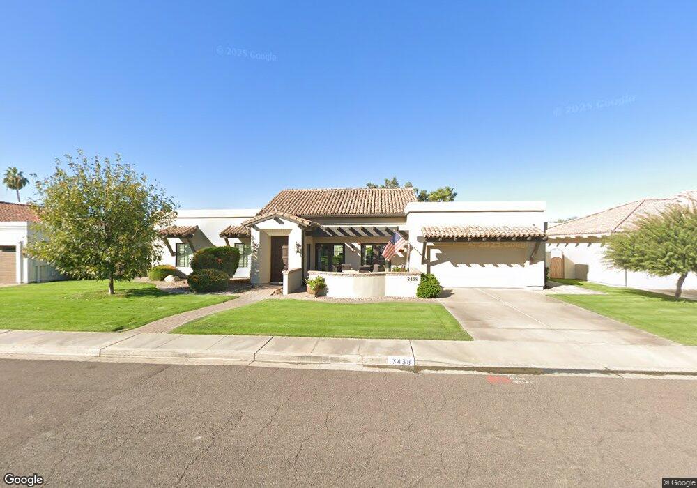 3438 E Dunlap Ave, Phoenix, AZ 85028 - photo 1