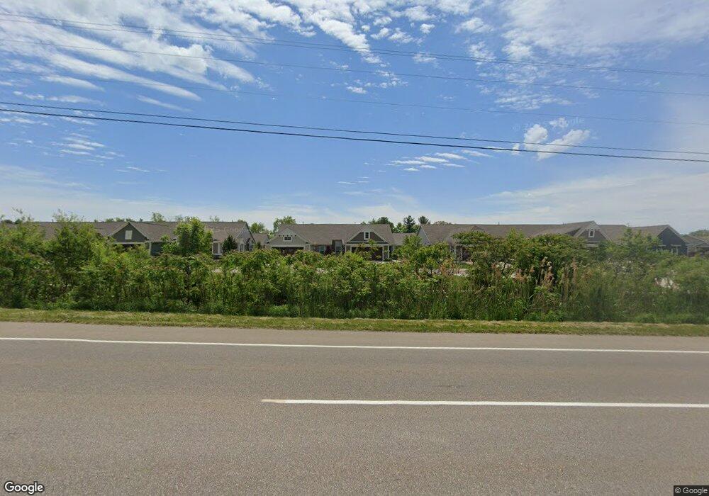 964 Bellview Meadow Dr SW, Byron Center, MI 49315 - photo 1