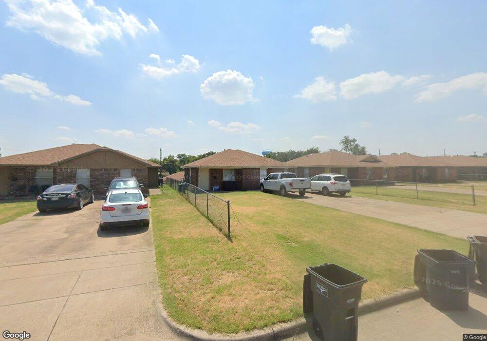 3113 NW 30th St, Fort Worth, TX 76106 - photo 1
