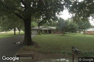 134 Diebold St, Benton, MO 63736