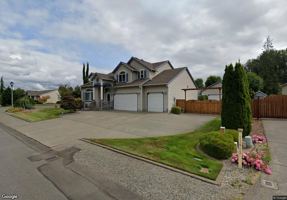 13909 141st Ave E, Orting, WA 98360 - photo 1