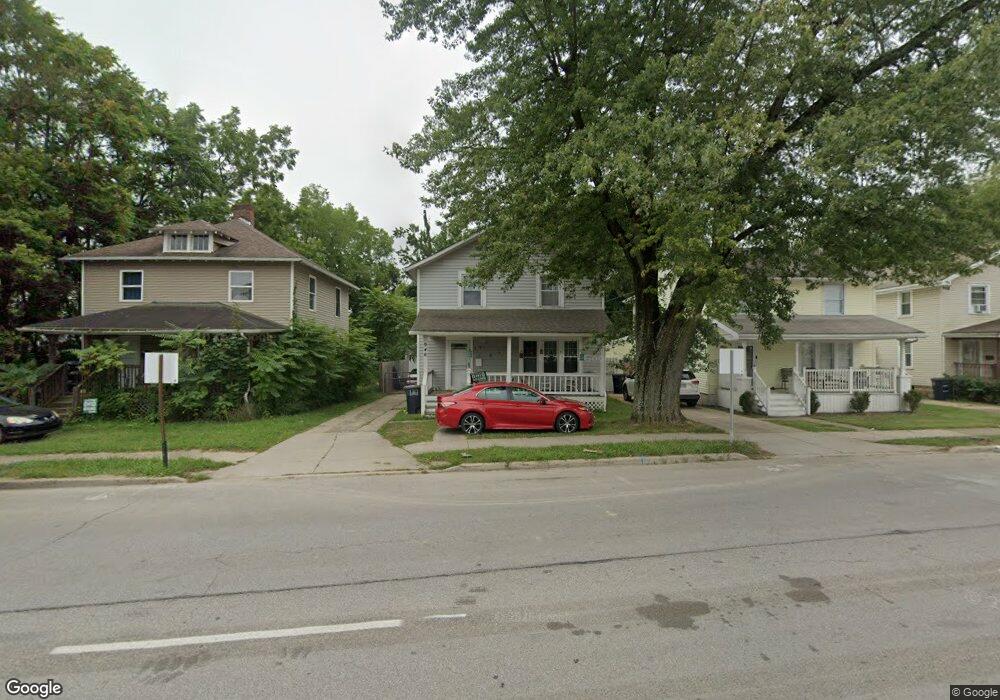 946 E Main St, Lancaster, OH 43130 - photo 1