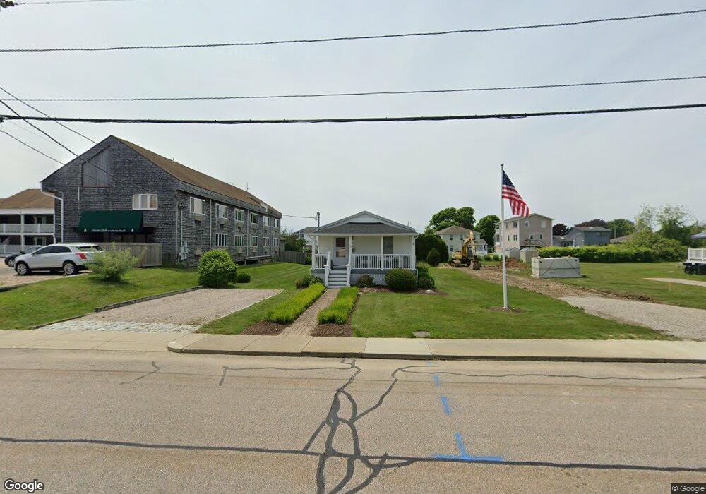 18 Crandall Ave, Westerly, RI 02891 - photo 1