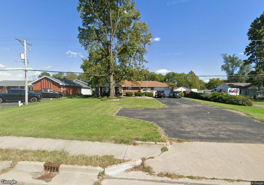 2902 Maryville Rd, Maryville, IL 62062 - photo 1