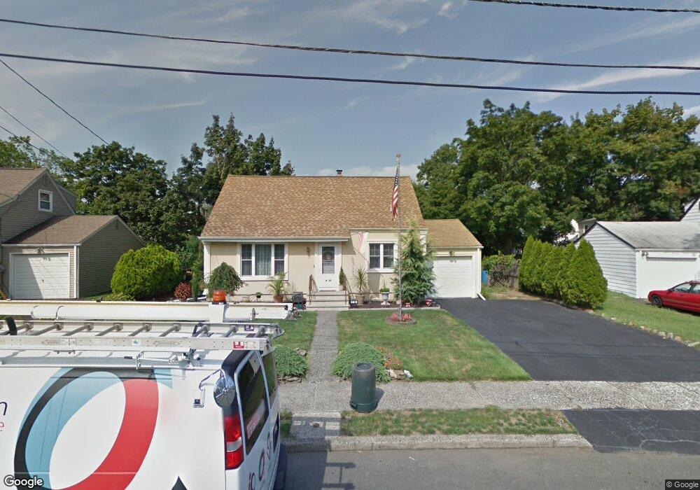 4-12 30th St unit 1X, Fair Lawn, NJ 07410 - photo 1