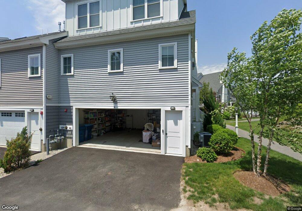 8 Grapefern, Plymouth, MA 02360 - photo 1