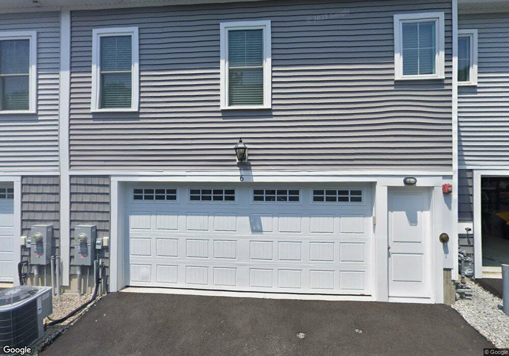 6 Grapefern, Plymouth, MA 02360 - photo 1