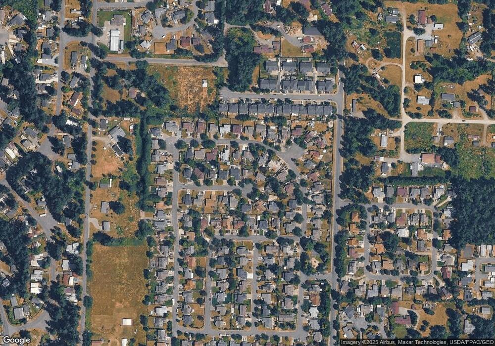 7207 201st St E, Spanaway, WA 98387 - photo 1