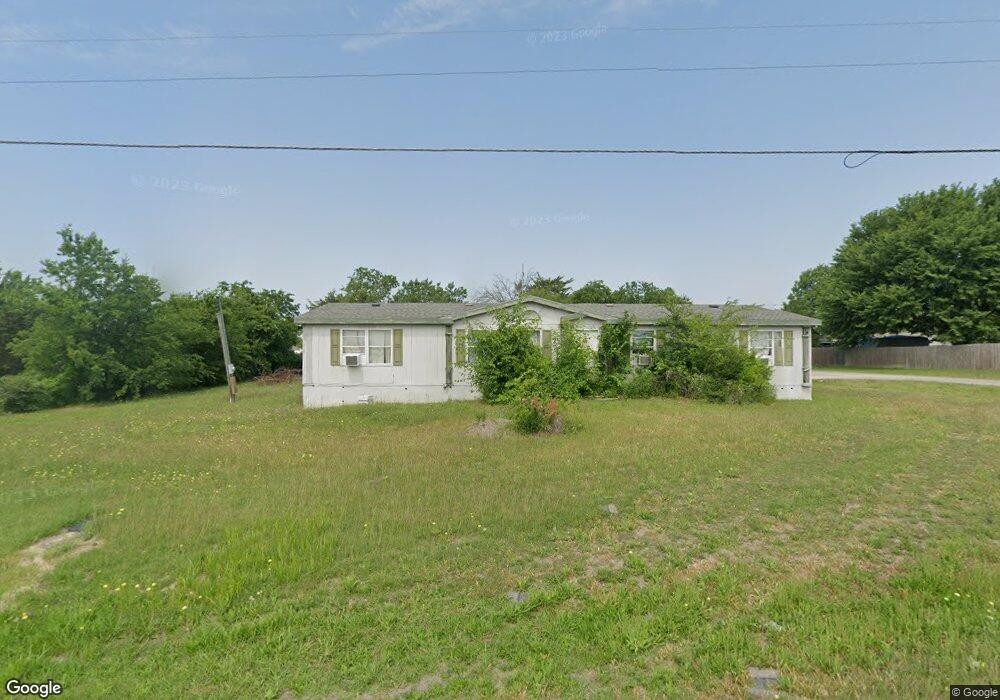 4346 Marshall St, Sherman, TX 75090 - photo 1